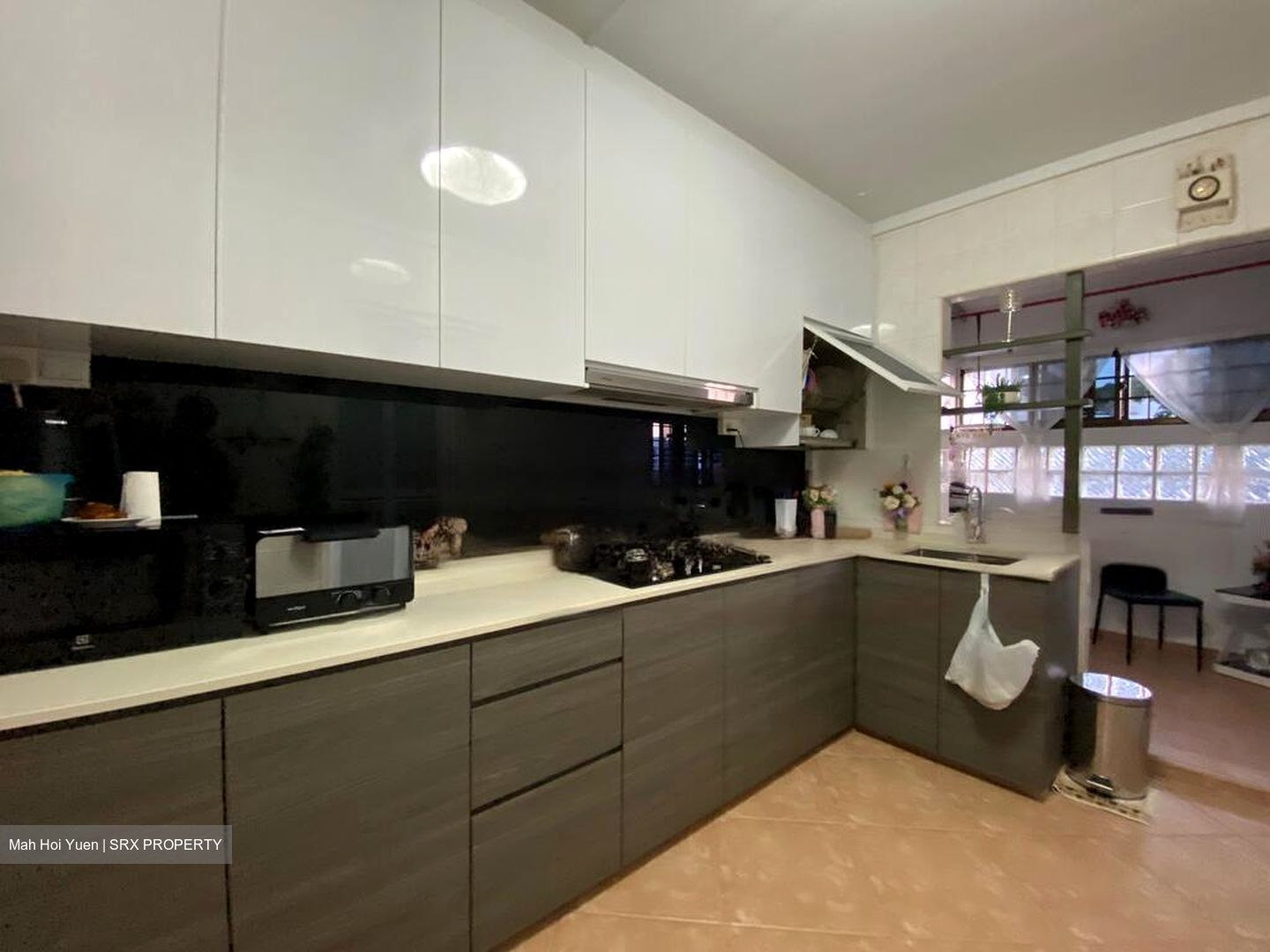Blk 549 Woodlands Drive 44 (Woodlands), HDB 5 Rooms #482610961